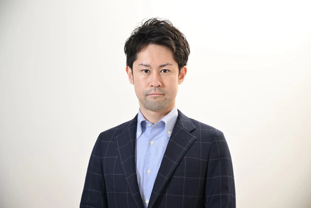 前島 悠人(COO / コンサルタント・ソフトウェアエンジニア)
