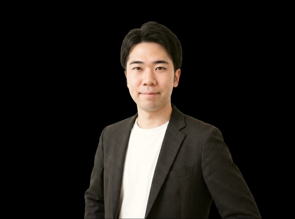 守田 竜梧(顧問・AI研究員)