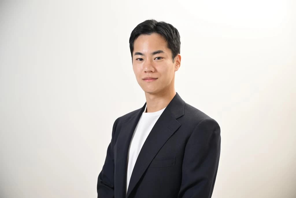 佐藤 峻(代表取締役CEO)