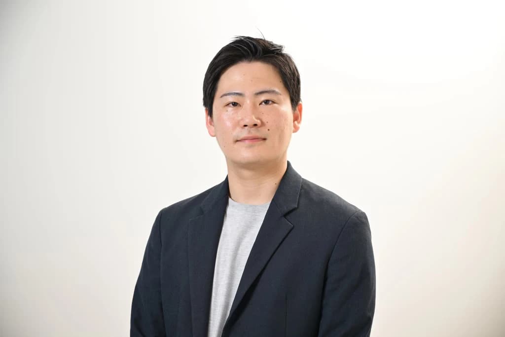 渡邉 洸(顧問・AI研究員)