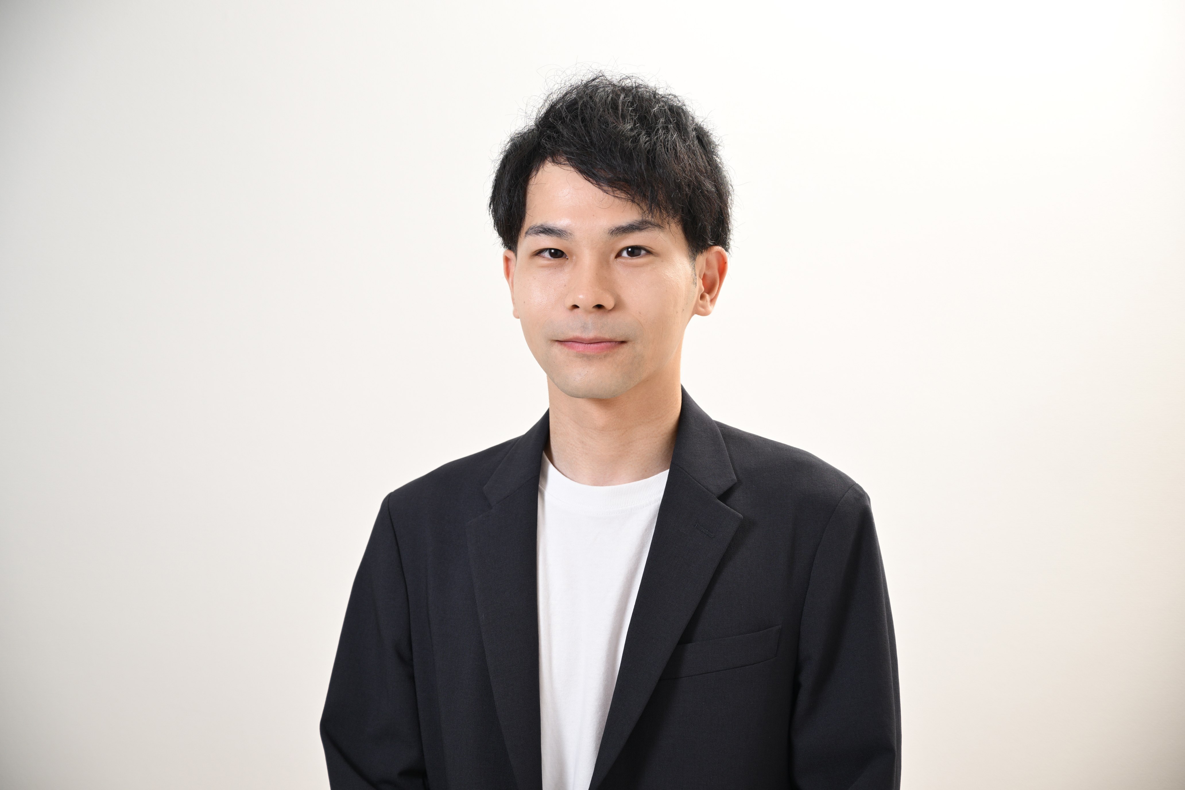 海老沼健一
