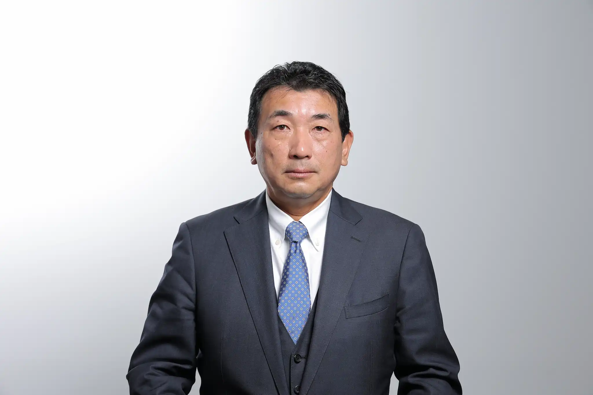 藤村 達也(渉外顧問)