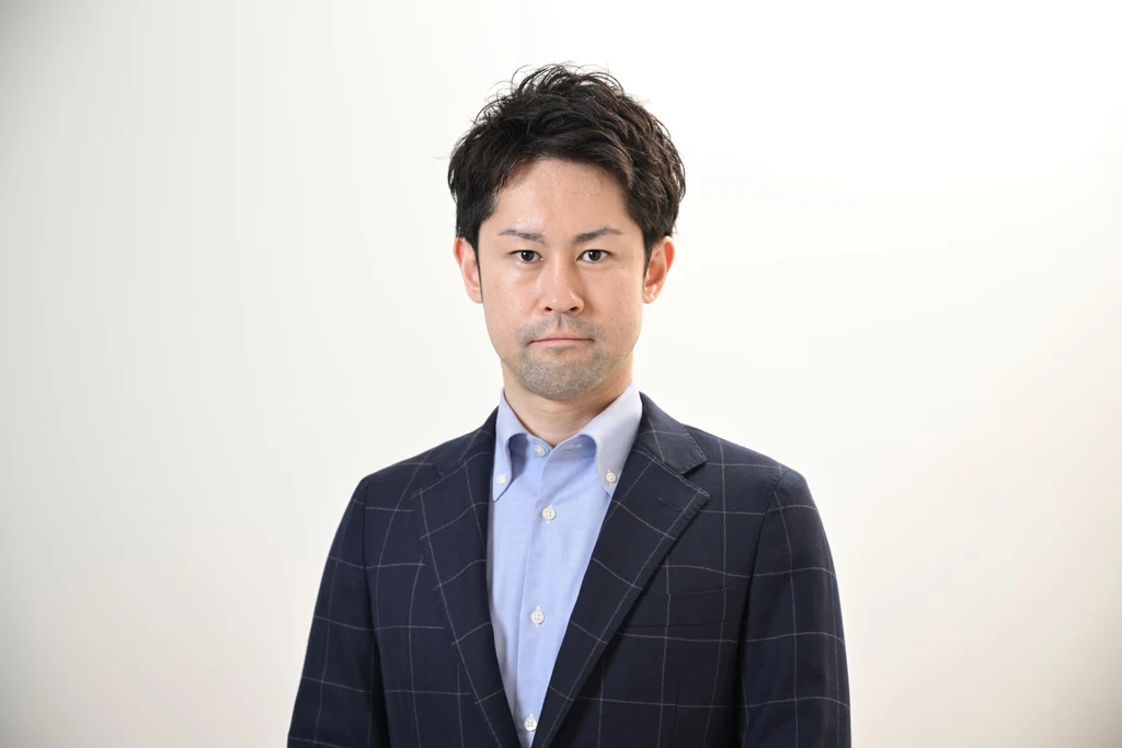 前島 悠人(COO / コンサルタント・ソフトウェアエンジニア)