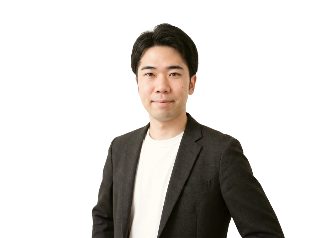 守田 竜梧(顧問・AI研究員)