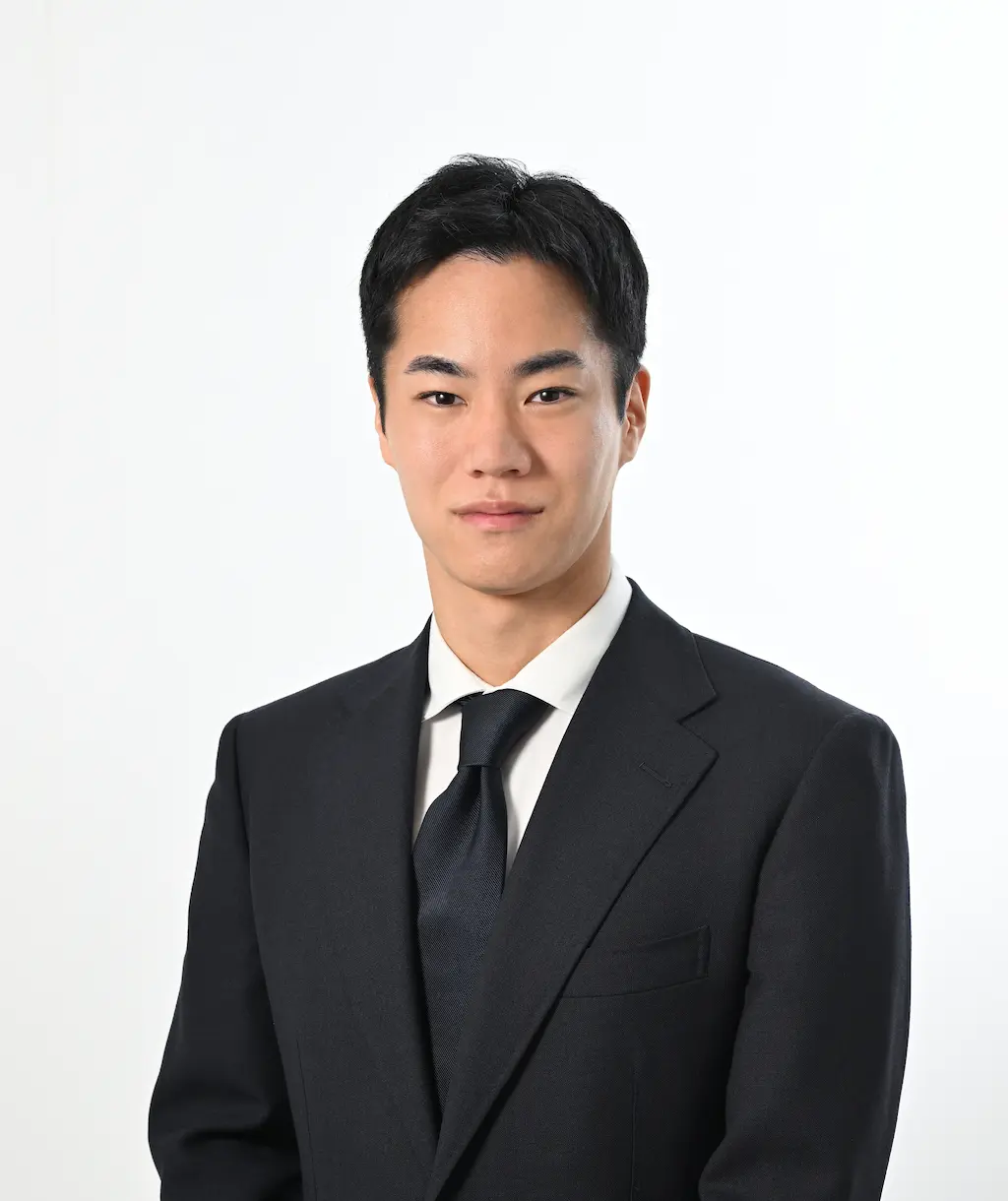 佐藤 峻(代表取締役CEO)