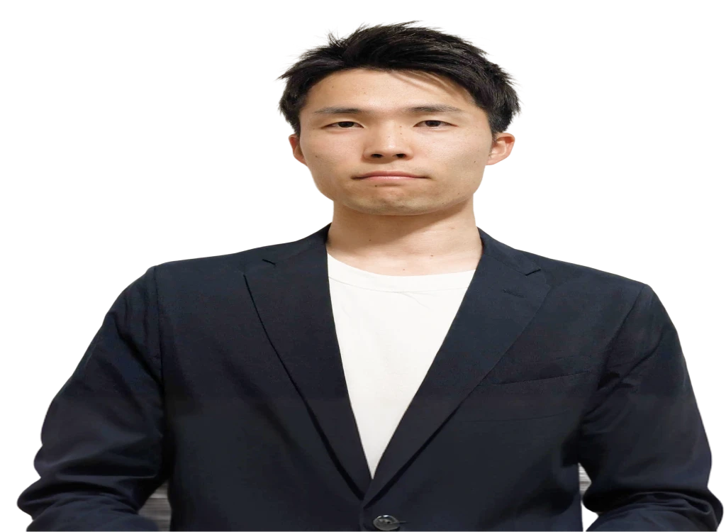 清水 良太郎(顧問・AI研究員)