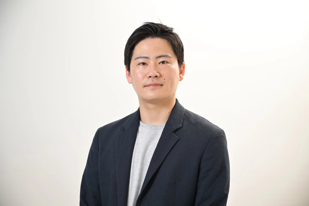 渡邉 洸(顧問・AI研究員)